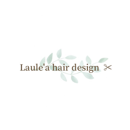 Laule’a hair design